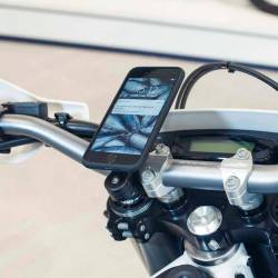 Kit SP Connect Moto Bundle para Iphone foto 4
