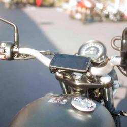 Kit SP Connect Moto Bundle para Iphone foto 1