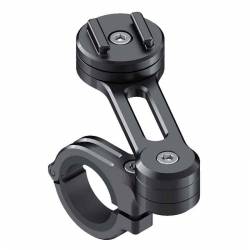 Kit SP Connect Moto Bundle para Iphone soporte