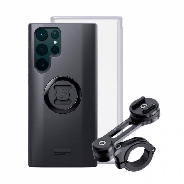 Kit SP Connect Moto Bundle Samsung Galaxy S22 Ultra Kit SP Connect Moto Bundle Samsung Galaxy S22 Ultra