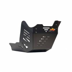 Cubrecarter AXP Honda XL 750 Transalp