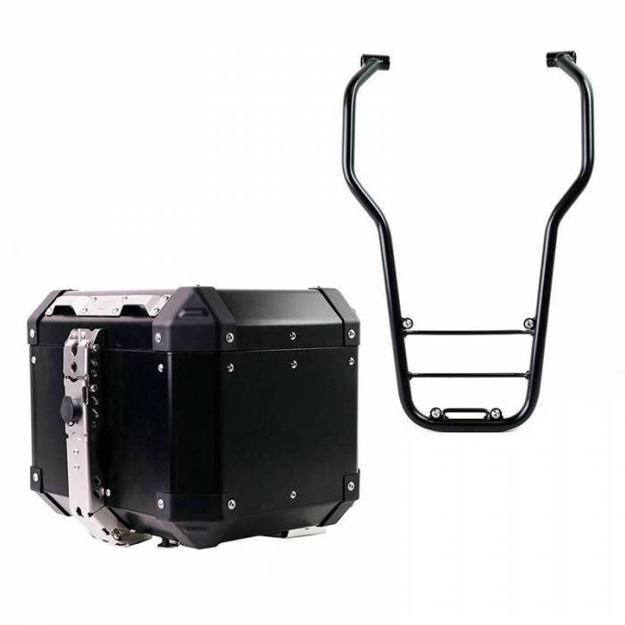 Baul UN1T Atlas 36L Yamaha XT700Z Tenere