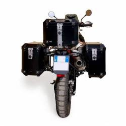 Baul UN1T Atlas 36L KTM 790 Adventure moto1