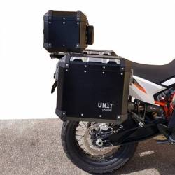 Baul UN1T Atlas 36L KTM 790 Adventure moto2