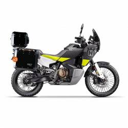 Baul UN1T Atlas 36L Husqvarna Norden 901 moto
