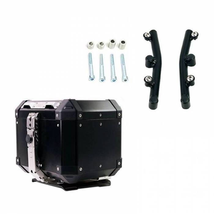 Baul UN1T Atlas 36L Husqvarna Norden 901