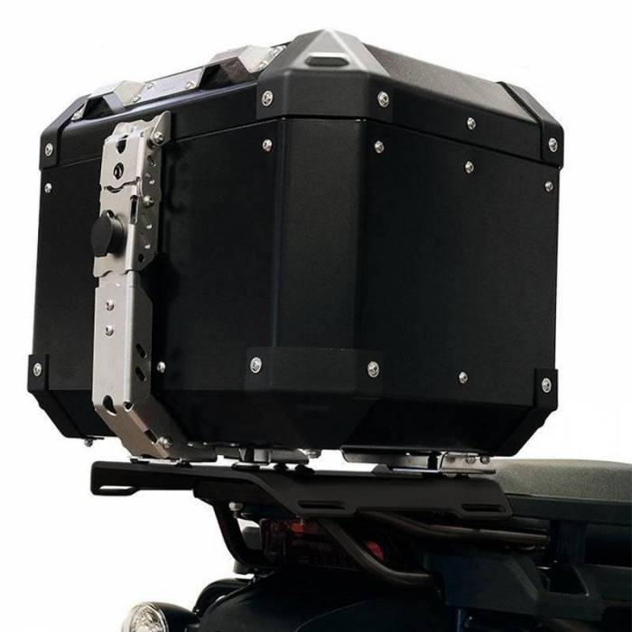 Baul UN1T Atlas 36L Harley-Davidson Pan America moto