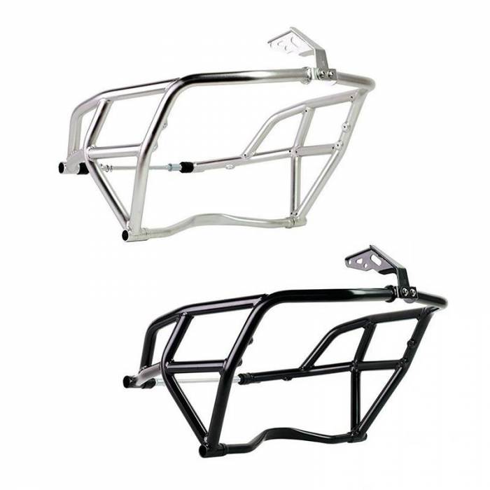 Defensas superiores UN1T Ducati Desert X