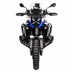 Defensas de motor UN1T Force BMW R 1300 GS negro moto2