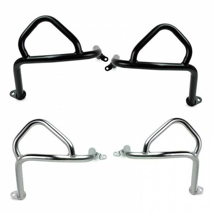 Defensas de motor UN1T Traveler BMW R 1250 GS y Adventure Defensas de motor UN1T Traveler BMW R 1250 GS y Adventure