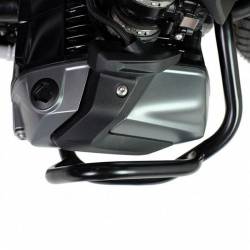 Defensas de motor UN1T Traveler BMW R 1250 GS y Adventure negro detalle1
