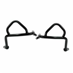 Defensas de motor UN1T Traveler BMW R 1250 GS y Adventure negro