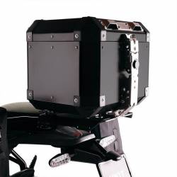 Baúl UN1T Atlas 36L Royal Enfield Himalayan 450 detalle1