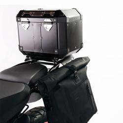 Baúl UN1T Atlas 36L Royal Enfield Himalayan 450 detalle3