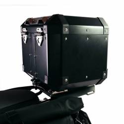 Baúl UN1T Atlas 36L Royal Enfield Himalayan 450 detalle4