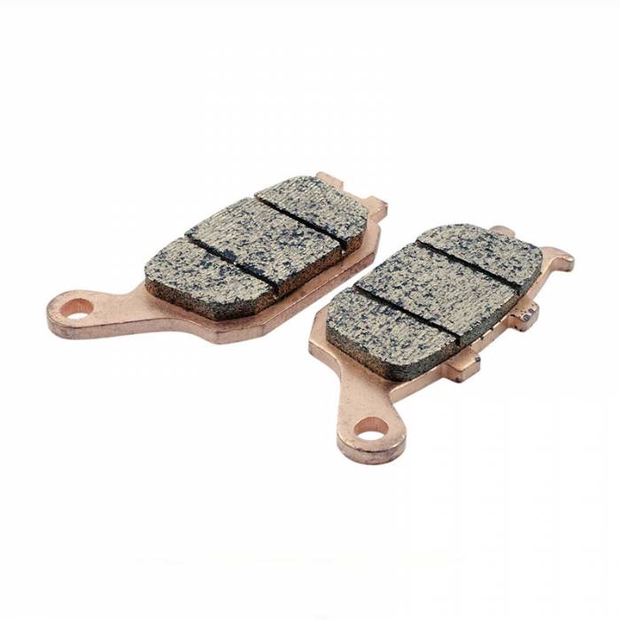 Pastillas Traseras TRW Suzuki DL 800 V-Strom