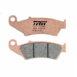 Pastillas Delanteras TRW Honda XL600V Transalp 97-00