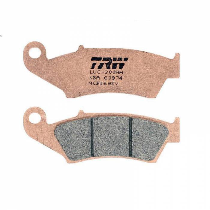 Pastillas Delanteras TRW Honda XL700V Transalp