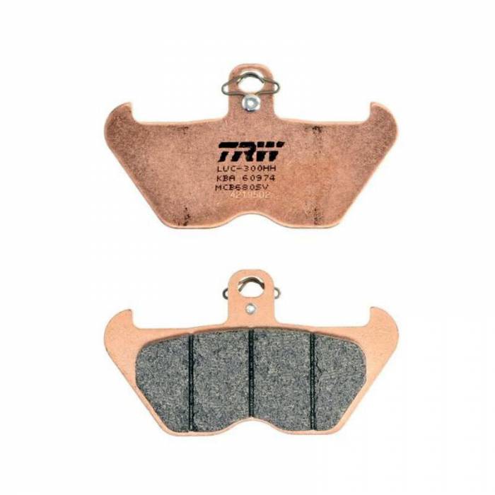 Pastillas Delanteras TRW BMW R 1150 GS