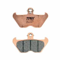 Pastillas Delanteras TRW BMW R 850 GS