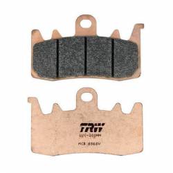 Pastillas Delanteras TRW BMW S 1000 XR 20-