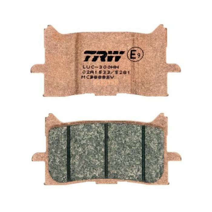 Pastillas Delanteras TRW Honda NT 1100