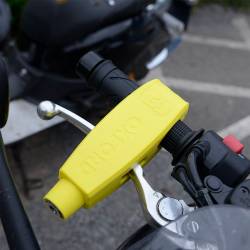 Candado de maneta Oxford foto 1