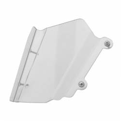 Protector faro transparente CrossPro Yamaha XT700Z Tenere vista