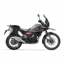 Bolsa lateral UN1T Khali 20L Derecha Royal Enfield Himalayan 450 moto1
