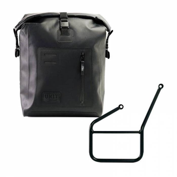 Bolsa lateral UN1T Khali 20L Izquierda KTM 790 Adventure