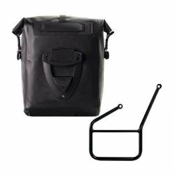 Bolsa lateral UN1T Khali 20L Izquierda KTM 790 Adventure anclaje