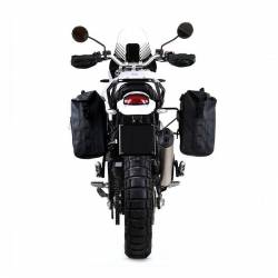 Bolsa lateral UN1T Khali 20L Derecha Ducati DesertX moto2