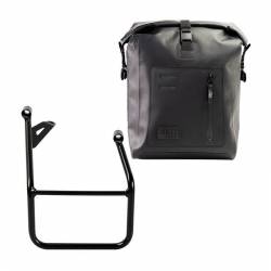 Bolsa lateral UN1T Khali 20L Derecha BMW R 1300 GS