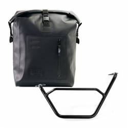 Bolsa lateral UN1T Khali 20L Izquierda BMW R1250 GS y Adv