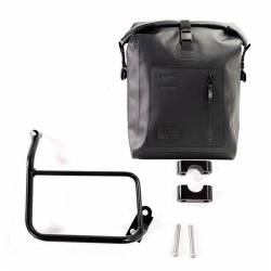 Bolsa lateral UN1T Khali 20L Derecha BMW R1200 GS y Adv 04-12