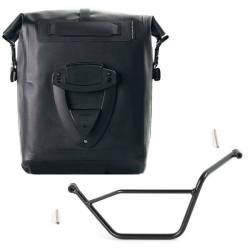 Bolsa lateral UN1T Khali 20L Izquierda BMW R1150 GS y Adventure anclaje