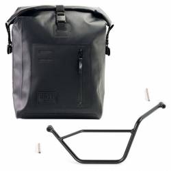Bolsa lateral UN1T Khali 20L Izquierda BMW R1100 GS