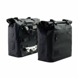 Bolsas laterales UN1T Khali negro BMW R 1300 GS Adventure