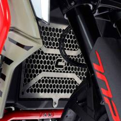 Protector de radiador CrossPro Benelli TRK 702-702X