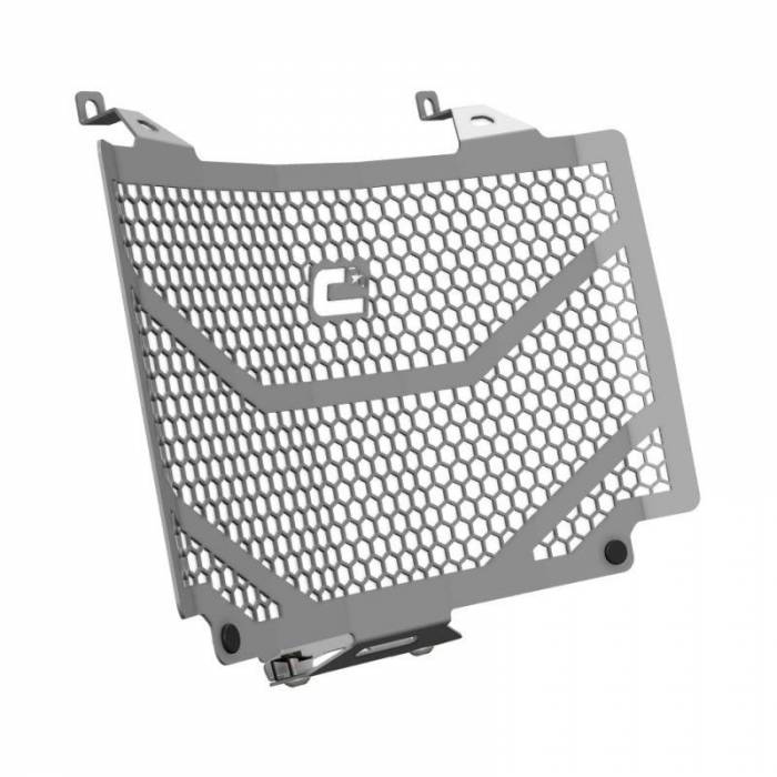 Protector de radiador CrossPro BMW F 850 GS