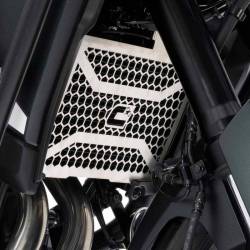 Protector de radiador CrossPro Honda NX 500