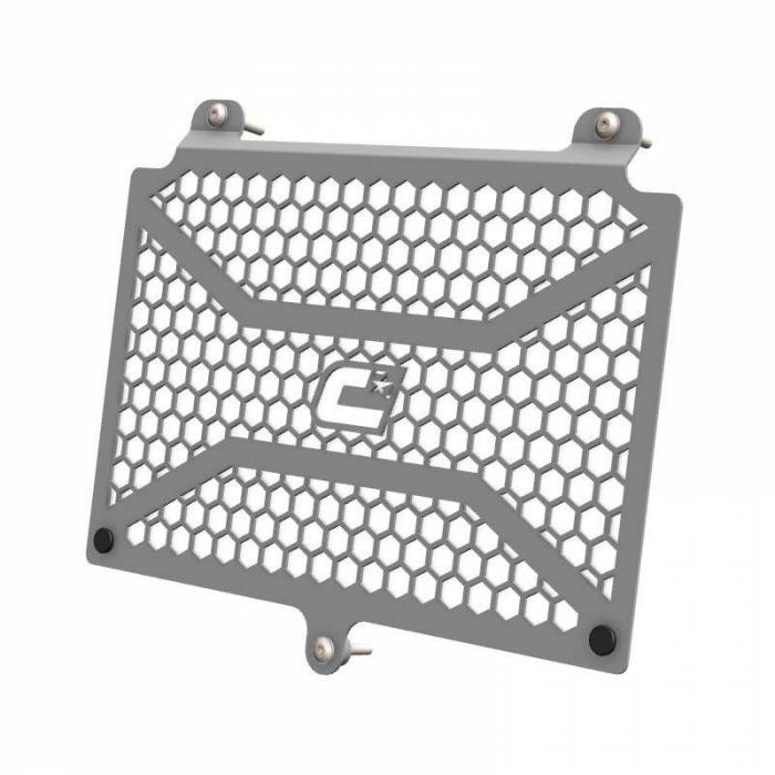 Protector de radiador CrossPro Benelli TRK 702-702X imagen