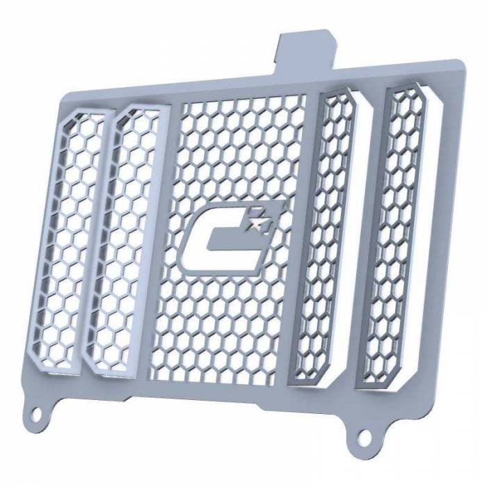 Protector de radiador CrossPro Honda CB 500 X 19-20 imagen