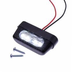Luz matricula Led Mini JMP