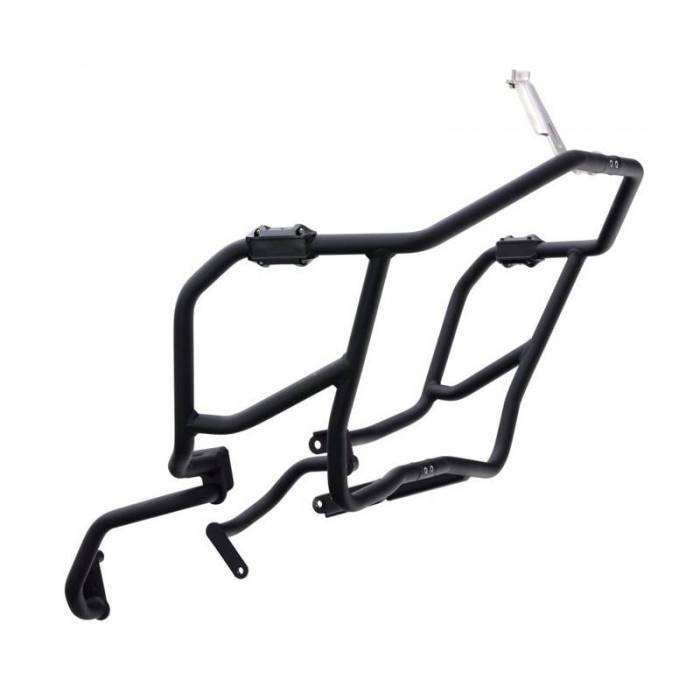 Defensas laterales Crosspro BMW F 850 GS Adventure Defensas laterales Crosspro BMW F 850 GS Adventure