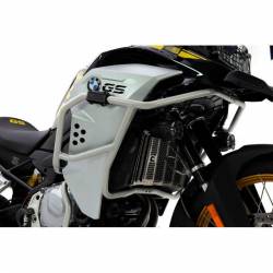 Defensas laterales Crosspro BMW F 850 GS Adventure derecha
