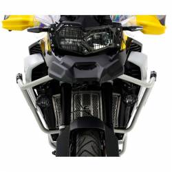 Defensas laterales Crosspro BMW F 850 GS Adventure frente