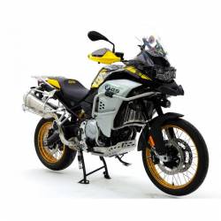 Defensas laterales Crosspro BMW F 850 GS Adventure moto
