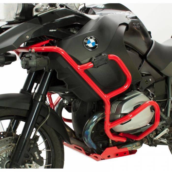 Defensas laterales Crosspro BMW R 1200 GS Adventure 08-09