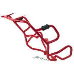 Defensas laterales Crosspro BMW R 1200 GS Adventure 10-12